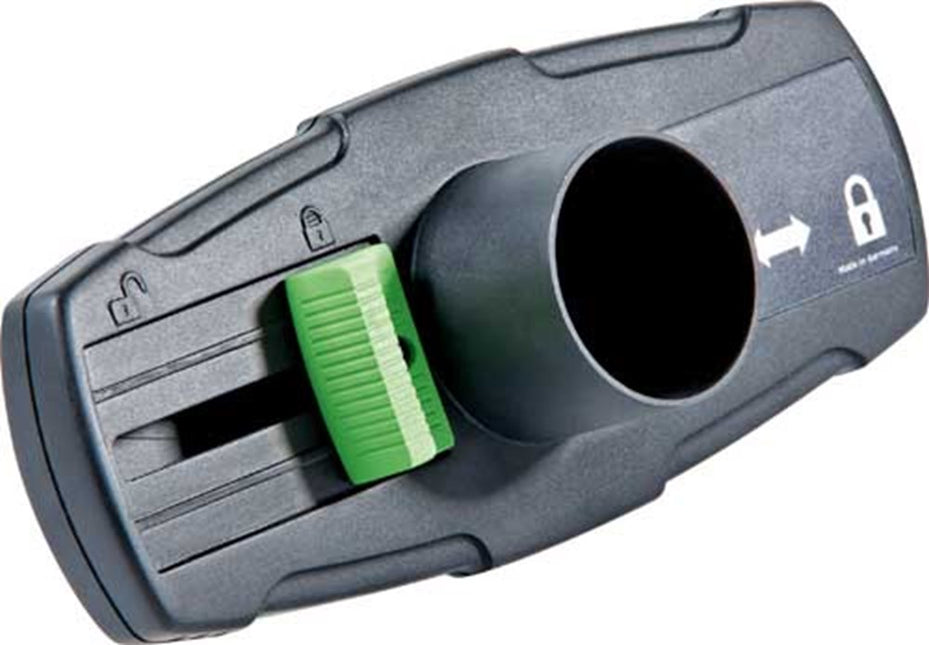 Afsluitschuif VS-CT AC/SRM45 PLANEX