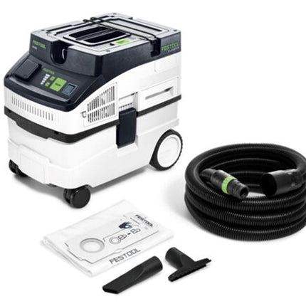 Stofzuiger CT 15