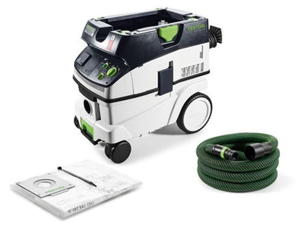 Stofafzuigmobiel    CTH 26 E
