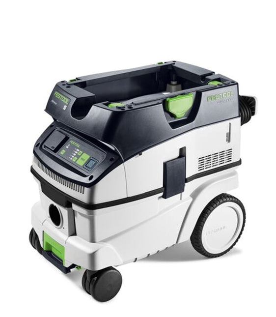 Festool CTH 26 EI MOBIELE STOFZUIGER