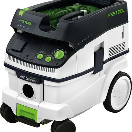 Stofafzuigmobiel    ctl 26 e ac