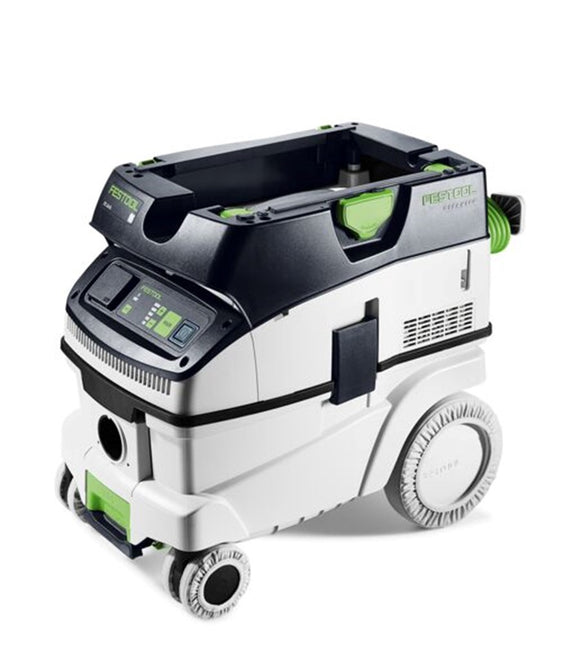 Festool CTL 26 EI-FLR STOFZUIGER