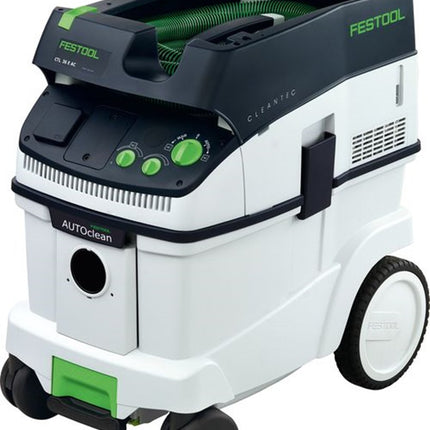 Stofafzuigmobiel    ctl 36 e ac