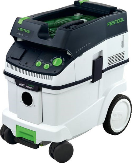 Stofafzuigmobiel    ctl 36 e ac