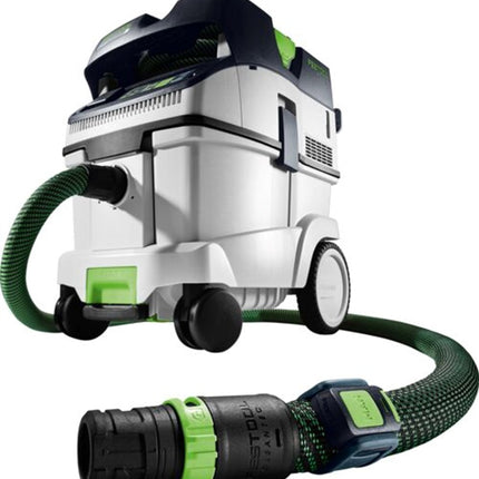 Festool CTL 36 EI MOBIELE STOFZUIGER