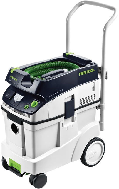Stofafzuigmobiel    ctl 48 e