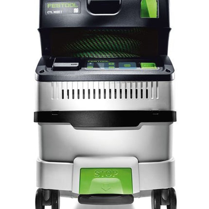 Afbeelding Festool stofafzuigmobiel CTL MIDI I