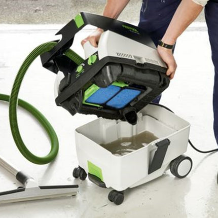 Afbeelding Festool natfilter