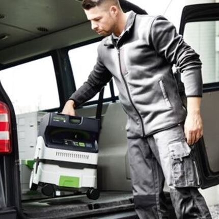 Afbeelding Festool compacte bouwstofzuiger CTL MINI I