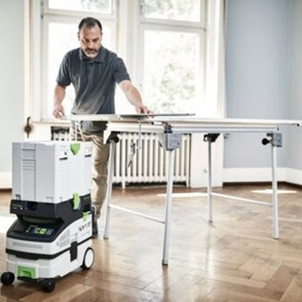 Afbeelding Festool compacte bouwstofzuiger CTL MINI I