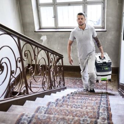 Afbeelding Festool compacte bouwstofzuiger CTL MINI I