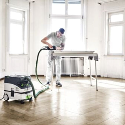 Afbeelding Festool compacte bouwstofzuiger CTL MINI I
