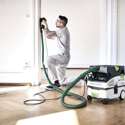 Afbeelding Festool compacte bouwstofzuiger CTL MINI I