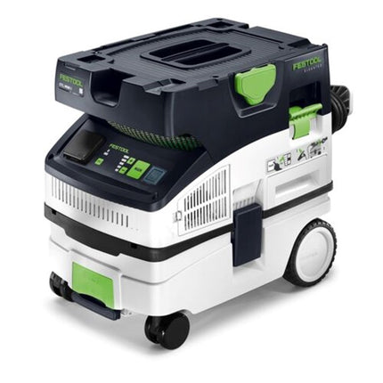 Afbeelding Festool compacte bouwstofzuiger CTL MINI I