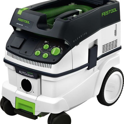 Stofafzuigmobiel    ctm 26 e ac