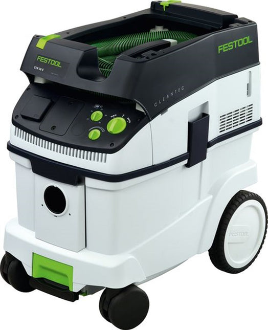 Stofafzuigmobiel    ctm 36 e