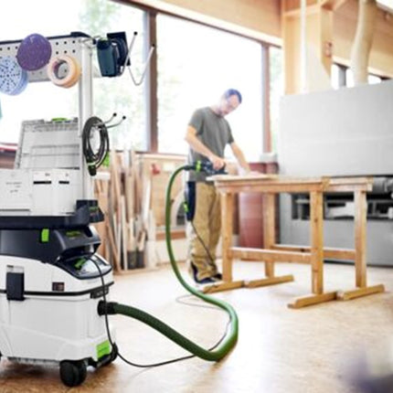 Festool CTL 36 EI MOBIELE STOFZUIGER