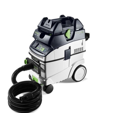 Festool CTM 36 EI AC-PLANEX MOBIELE STOFZUIGER