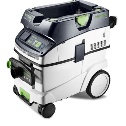 Festool CTM 36 EI AC-RENOFIX MOBIELE STOFZUIGER