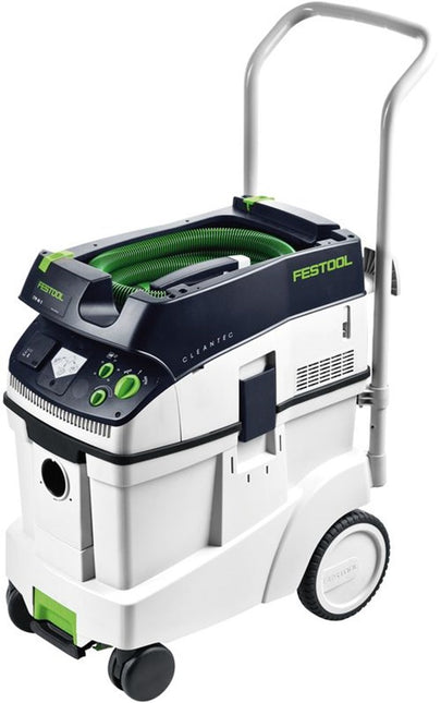 Stofafzuigmobiel    ctm 48 e