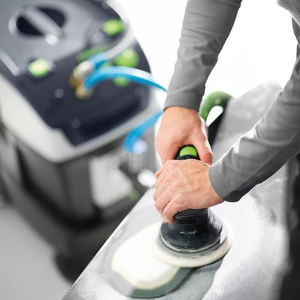 Afbeelding Festool stofafzuigmobiel CTM 48 E LE EC/B22