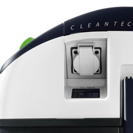 Afbeelding Festool stofafzuigmobiel CTM 48 E LE EC/B22