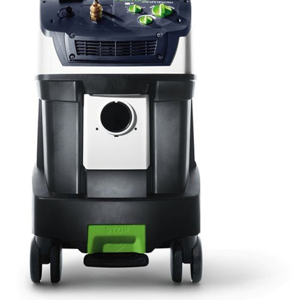 Afbeelding Festool stofafzuigmobiel CTM 48 E LE EC/B22