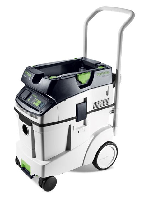 Festool CTM 48 EI MOBIELE STOFZUIGER