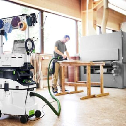 Festool CTM 48 EI AC MOBIELE STOFZUIGER
