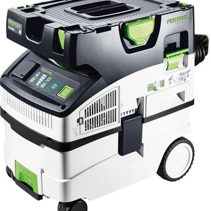 STOFAFZUIGMOBIEL CTM MIDI I