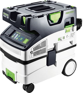 STOFAFZUIGMOBIEL CTM MIDI I