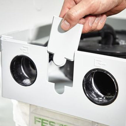 Afbeelding Festool aansluitkabel CT-VA AK EU
