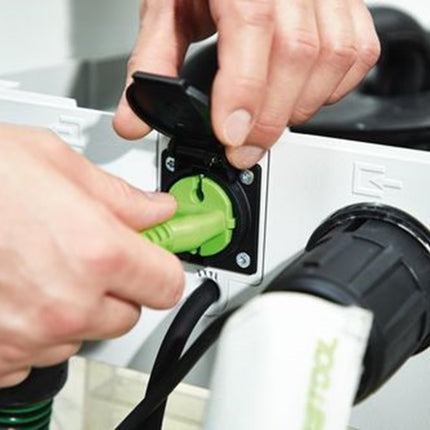 Afbeelding Festool aansluitkabel CT-VA AK EU