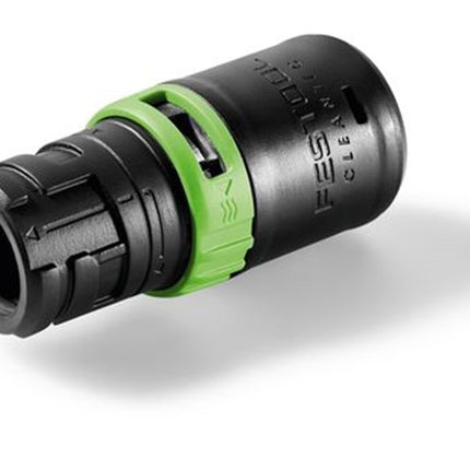 Afbeelding Festool aansluitmof D 27 DM-AS/CT