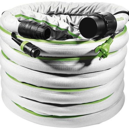 AFZUIGSLANG D 32/22x10m-AS-GQ/CT