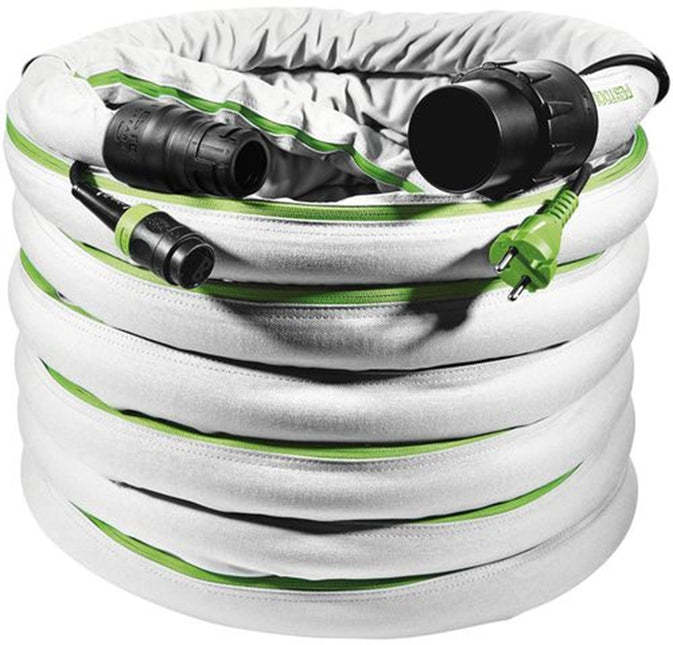 AFZUIGSLANG D 32/22x10m-AS-GQ/CT