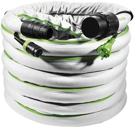AFZUIGSLANG D 32/22x10m-AS-GQ/CT