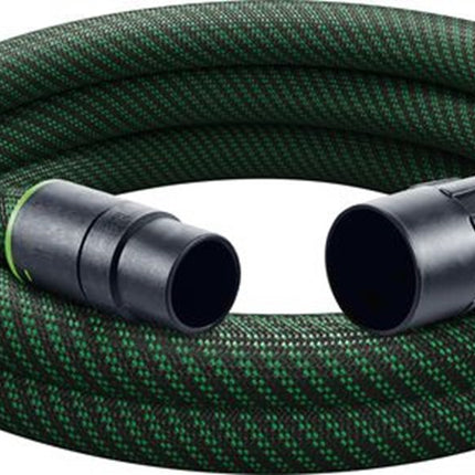 Afzuigslang D36/32x3,5m-AS/R