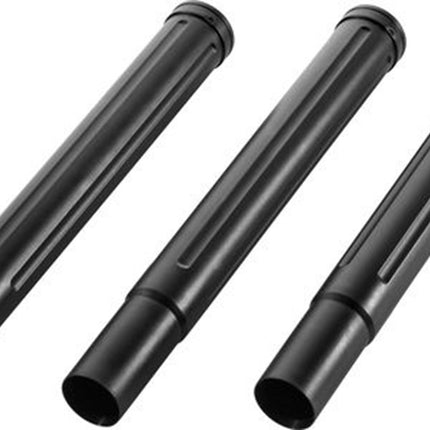 Verlengbuis  d 36 vr-k as/3