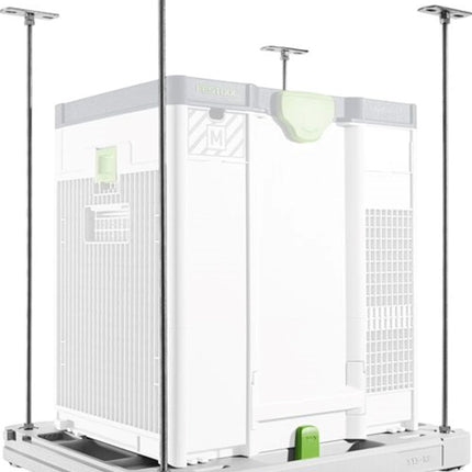 Festool DH-SYS-AIR PLAFONDDRAGER