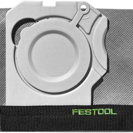 Filterzak Longlife-FIS-CT SYS