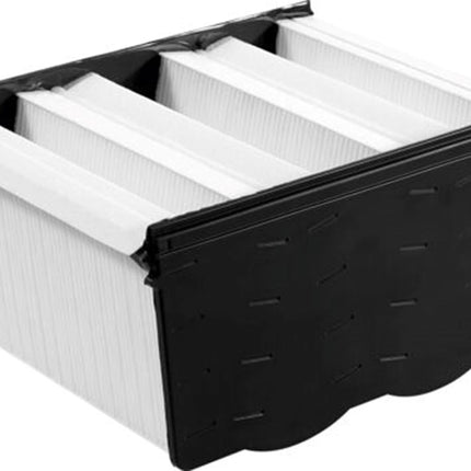 Hoofdfilter HF-SYS-AIR M