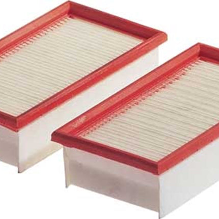 Longlife-standaardfilters Longlife-HF-CT/2