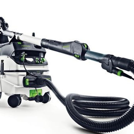 Afbeelding Festool afsluitschuif VS-CT AC/SRM45 PLANEX