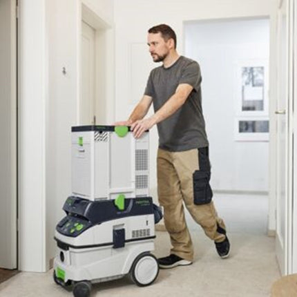 Festool SYS-AIR M LUCHTREINIGER