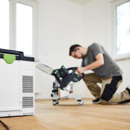 Festool SYS-AIR H LUCHTREINIGER