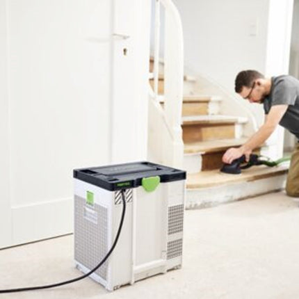 Festool SYS-AIR M LUCHTREINIGER