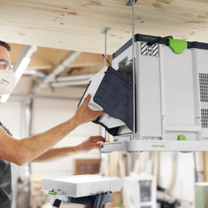 Festool DH-SYS-AIR PLAFONDDRAGER