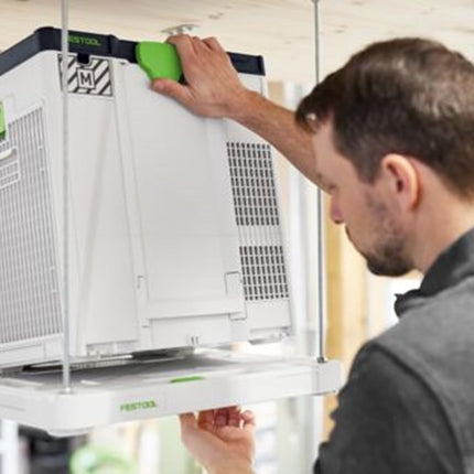 Festool DH-SYS-AIR PLAFONDDRAGER