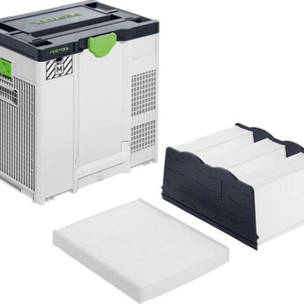 Luchtreiniger SYS-AIR M